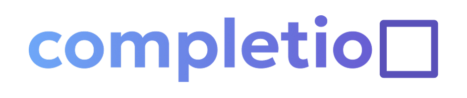Completio Logotype